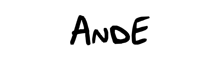 BIG and small  Free Fonts Download