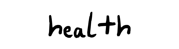 BIG and small  Free Fonts Download