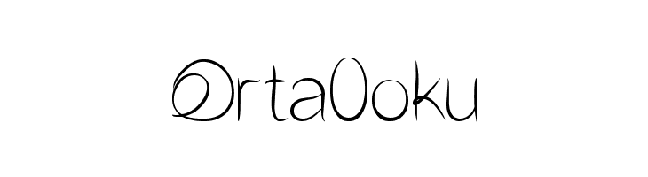 Flower In The Window  Free Fonts Download