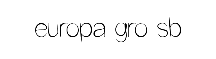 Flower In The Window  Free Fonts Download