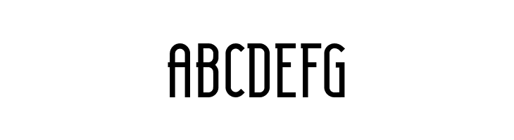 Lady Ice - Small Caps  Free Fonts Download