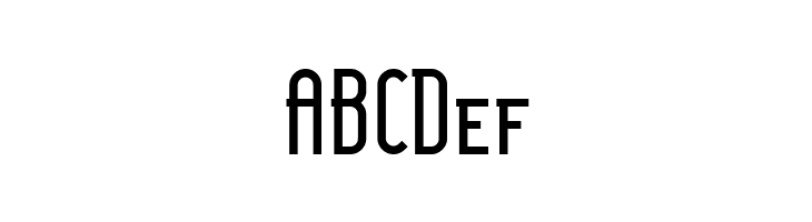 Lady Ice - Small Caps  Free Fonts Download