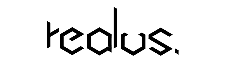 Cubics  Free Fonts Download