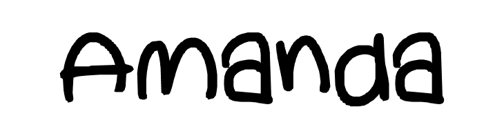 MAGNESAC  Free Fonts Download