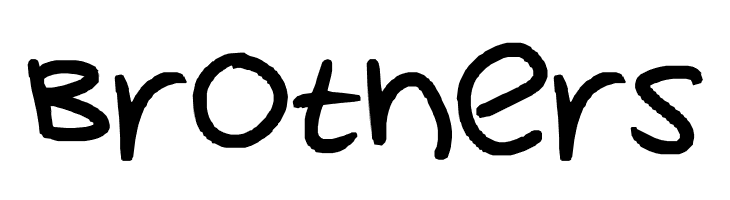 MAGNESAC  Free Fonts Download