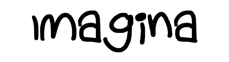 MAGNESAC  Free Fonts Download