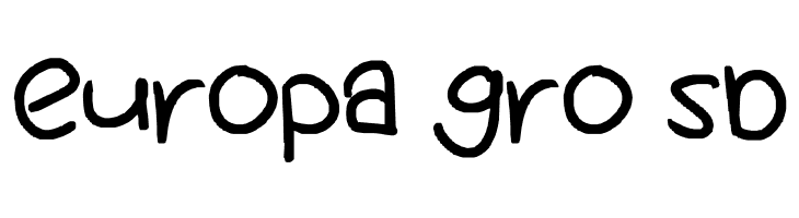 MAGNESAC  Free Fonts Download