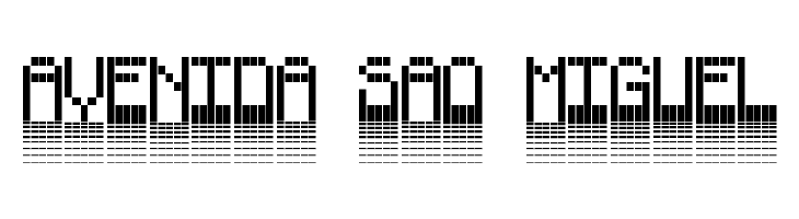 WhatUP  Free Fonts Download