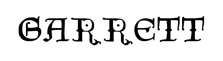 CzechGotika  Free Fonts Download