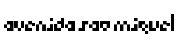 Hoboart  Free Fonts Download