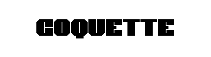 Bold Type Regular  Free Fonts Download