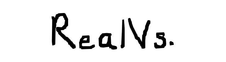 Siera'sFont3  Free Fonts Download