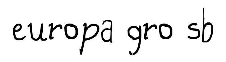 watching t.v  Free Fonts Download