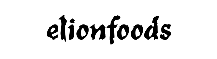 TOXIA  Free Fonts Download