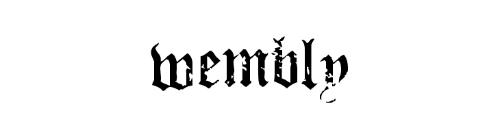 Puppeteer  Free Fonts Download