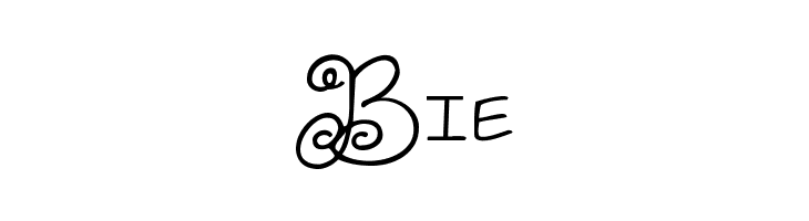 Janda Swirlygirl  Free Fonts Download