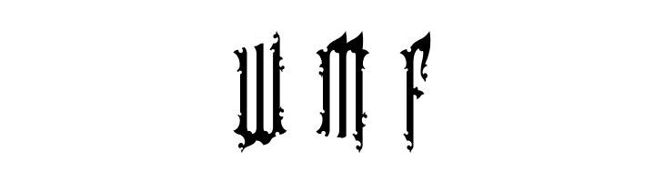 Cartographer  Free Fonts Download