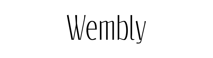 Reswysokr  Free Fonts Download