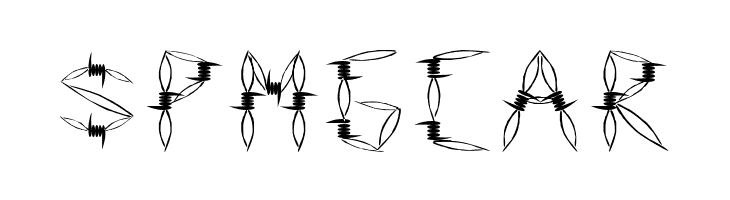 Danger Type  Free Fonts Download