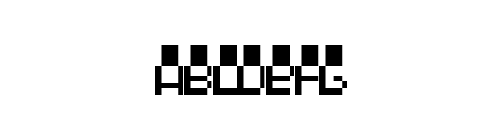 Oddessey 1000  Free Fonts Download