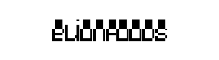 Oddessey 1000  Free Fonts Download