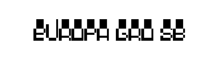 Oddessey 1000  Free Fonts Download