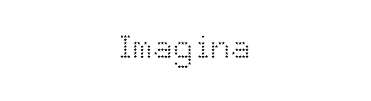 JD Stars Regular  Free Fonts Download