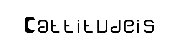 Slim-Rounded Regular  Free Fonts Download