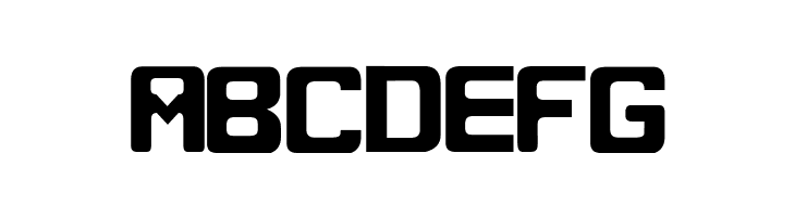 Glix  Free Fonts Download