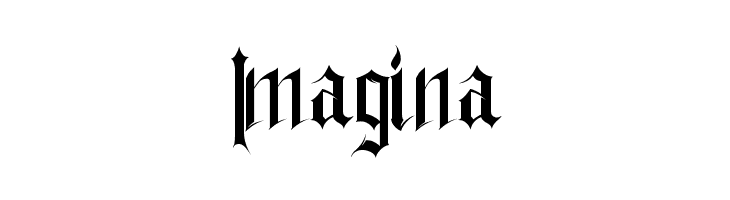 Gothferatu  Free Fonts Download