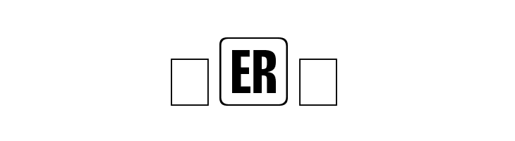 ClassIndicativa  Free Fonts Download