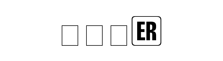 ClassIndicativa  Free Fonts Download