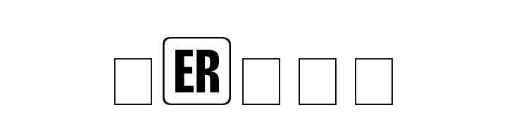 ClassIndicativa  Free Fonts Download