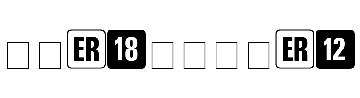 ClassIndicativa  Free Fonts Download