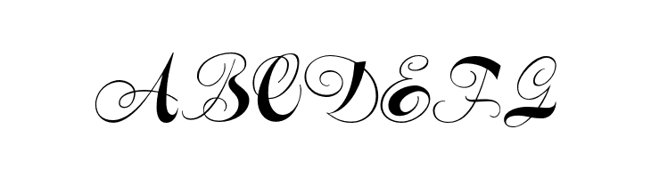 ConstanzeInitials  Free Fonts Download
