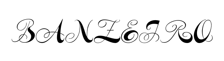 ConstanzeInitials  Free Fonts Download