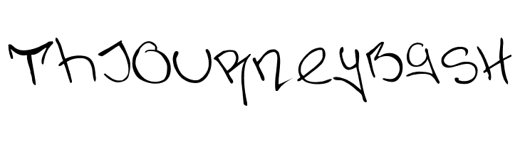 Nermin's Graffiti  Free Fonts Download