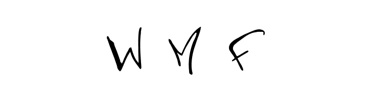 Nermin's Graffiti  Free Fonts Download