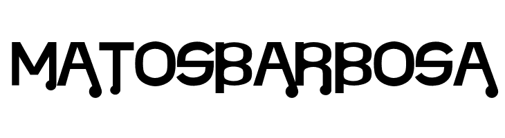 Atomium  Free Fonts Download