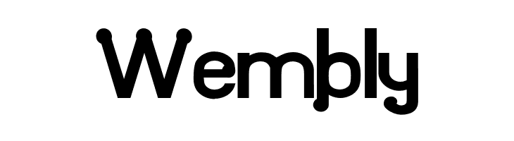 Atomium  Free Fonts Download