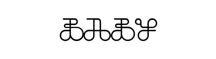 Dobilas Steady  Free Fonts Download