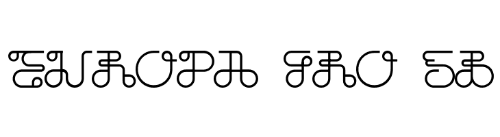 Dobilas Steady  Free Fonts Download