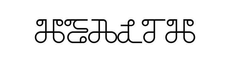 Dobilas Steady  Free Fonts Download