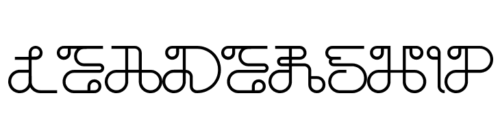 Dobilas Steady  Free Fonts Download