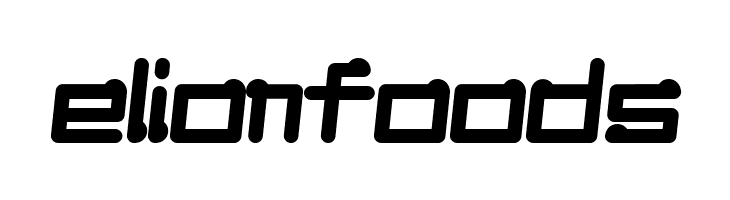 EOPcoupon E  Free Fonts Download