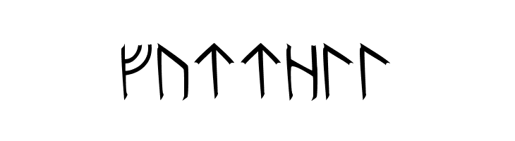 Moria  Free Fonts Download