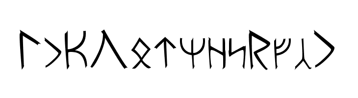 Moria  Free Fonts Download