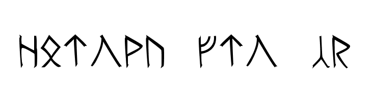 Moria  Free Fonts Download
