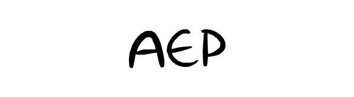My awesomness handwriting  Free Fonts Download