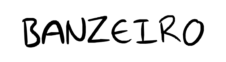 My awesomness handwriting  Free Fonts Download
